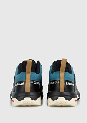 Salomon X Ultra 4 Mavi Erkek Outdoor Ayakkabı  L41453000