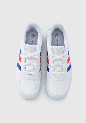 adidas Breaknet 2.0 K Beyaz Unisex Sneaker HP8957 