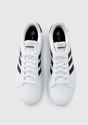 adidas Grand Court 2.0 K Beyaz Unisex Sneaker GW6511 