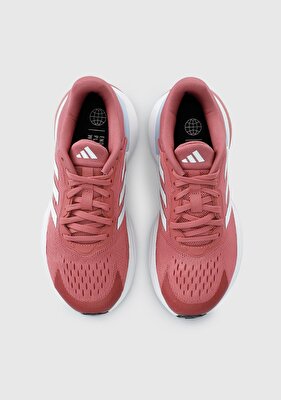adidas Response Super 3.0 Pembe Kadın Koşu Ayakkabısı HP5941