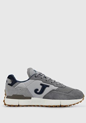 Joma C.1992 Men 2312 Grey Navy Gri Erkek Sneaker C1992S2312