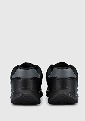 Hummel Hml Wolfe Siyah Unisex Sneaker 900288-2042