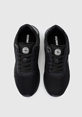 Hummel Hml Wolfe Siyah Unisex Sneaker 900288-2042