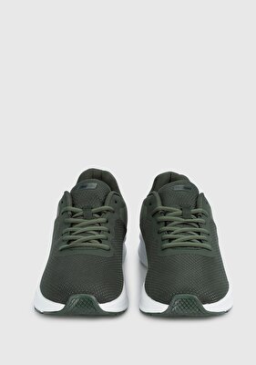 Kappa Celik Yeşil Erkek Koşu Ayakkabısı 341L16W