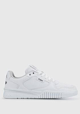 Kappa Authentıc Alagoas Beyaz Erkek Sneaker 371P1XW