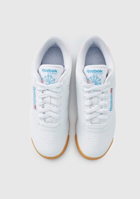 Reebok Princess Beyaz Kadın Sneaker GW4782