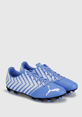 Puma Tacto Iı Fg/Ag Dusky Mavi Erkek Halı Saha Ayakkabısı 10670108