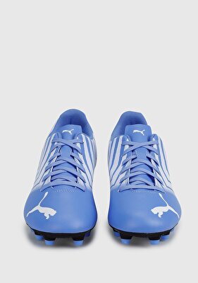 Puma Tacto Iı Fg/Ag Dusky Mavi Erkek Halı Saha Ayakkabısı 10670108