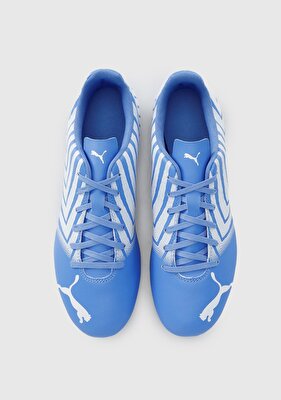 Puma Tacto Iı Fg/Ag Dusky Mavi Erkek Halı Saha Ayakkabısı 10670108