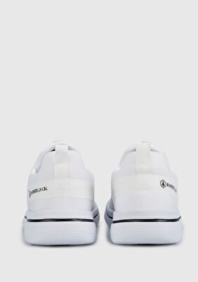 Hammer Jack Sahela Beyaz Kadın Sneaker