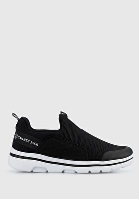Hammer Jack Sahela Siyah  Sneaker
