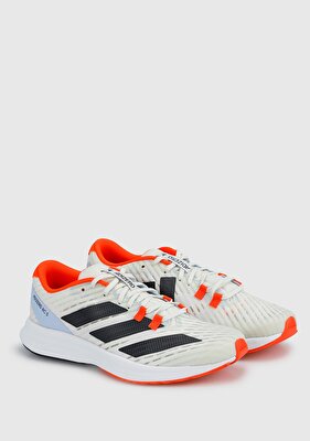 adidas Adızero Rc 5 Beyaz Unisex Koşu Ayakkabısı HQ3679