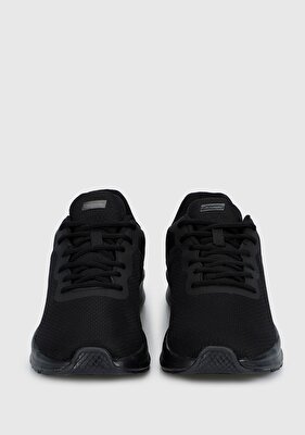 Kappa Celik Siyah Unisex Sneaker 341L16W