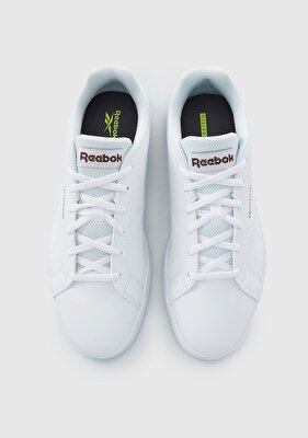 Reebok Royal Complete Cln2 Beyaz Kadın Sneaker EG9447