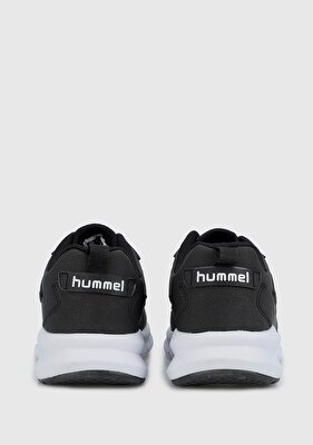 Hummel Hml Tomson Siyah Unisex Sneaker 900057-2001