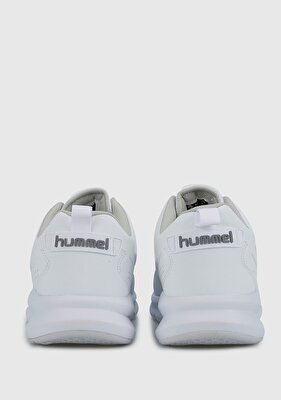 Hummel Hml Tomson Beyaz Unisex Sneaker 900057-9001