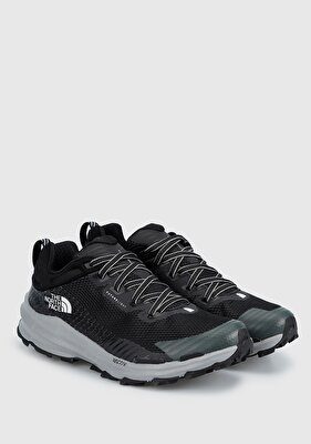 The North Face Vectiv Fastpack Future Light Siyah Erkek Outdoor Ayakkabı NF0A5JCYNY71