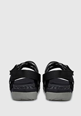 Merrell Terra 3 Cush Lattice Siyah Kadın Sandalet J002712-001