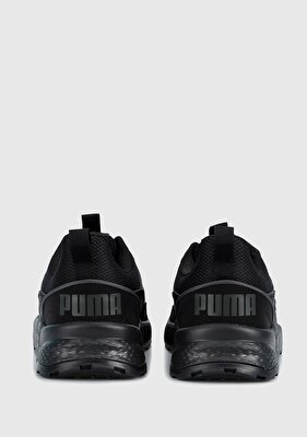 Puma Anzarun 2.0 Siyah Erkek Koşu Ayakkabısı 38921301