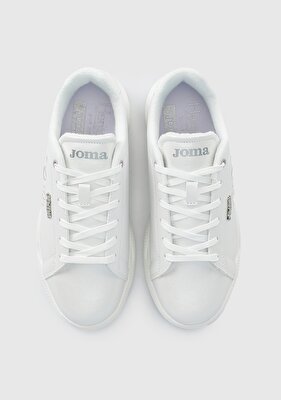 Joma C.Prıncenton 2316 Beyaz Kadın Sneakers Cprıls2316