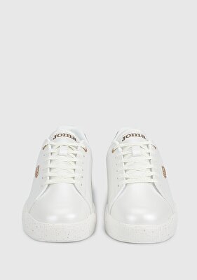 Joma C.Prıncenton 2325 Beyaz Kadın Sneakers Cprıls2325