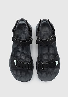 Merrell Cedrus Convert 3 Siyah Kadın Outdoor Sandalet  J036238