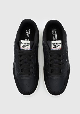 Reebok Reebok Court Advance Siyah Unısex Sneakers Hp5547