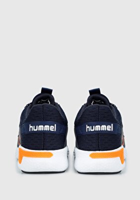 Hummel Hml Xuma Lacivert Erkek Sneaker 900136-3921