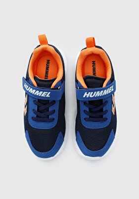 Hummel Hml Streak Jr. Mavi Çocuk Sneaker 900307-7459
