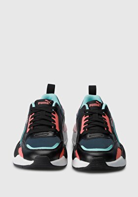 Puma X-Ray 2 Square Siyah Kadın Koşu Ayakkabısı 37310871