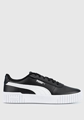 Puma Carina 2.0 Siyah Unısex Sneakers 38584910