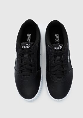 Puma Carina 2.0 Siyah Unısex Sneakers 38584910