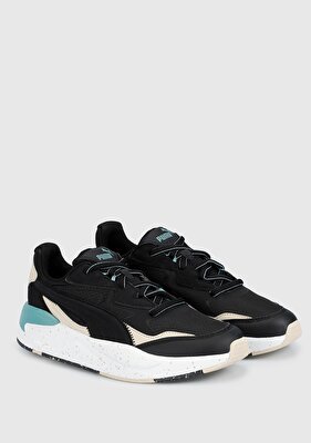 Puma X-Ray Speed Open Road Siyah Erkek Koşu Ayakkabısı 38928202