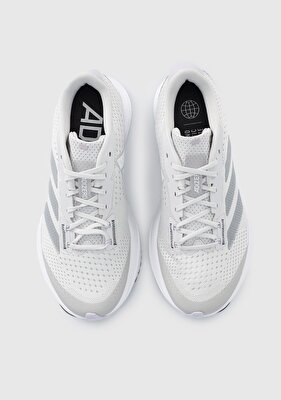 adidas Adızero Sl W Gri Kadın Koşu Ayakkabısı Hq1338