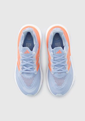 adidas Ultraboost Lıght W Mavi Kadın Koşu Ayakkabısı Hq6347
