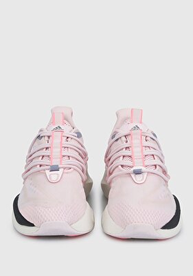 adidas Alphaboost V1 Pembe Kadın Sneakers Hq7217