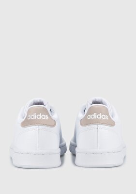 adidas Advantage  Beyaz Kadın Sneakers Hr0319