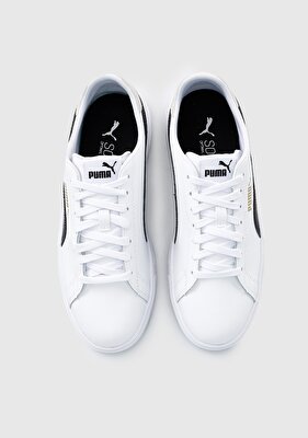 Puma Serve Pro Lite Beyaz Unısex Sneakers 37490208
