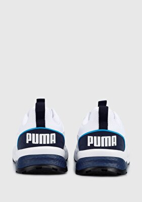 Puma Anzarun 2.0 Beyaz Erkek Koşu Ayakkabısı 38921302