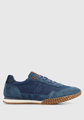 Dockers Lacivert Erkek Sneaker