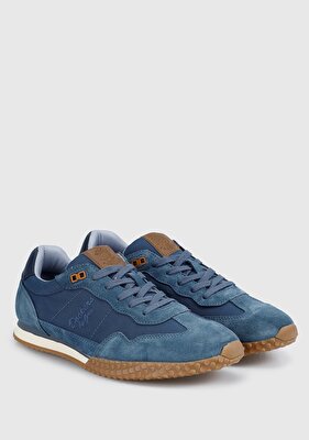 Dockers Lacivert Erkek Sneaker
