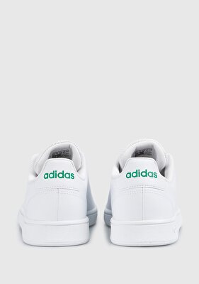 adidas Advantage Base Beyaz Erkek Sneakers Gw2063