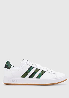 adidas Grand Court 2.0  Beyaz Erkek Sneakers Gy2486
