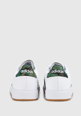 adidas Grand Court 2.0  Beyaz Erkek Sneakers Gy2486