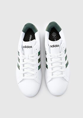 adidas Grand Court 2.0  Beyaz Erkek Sneakers Gy2486