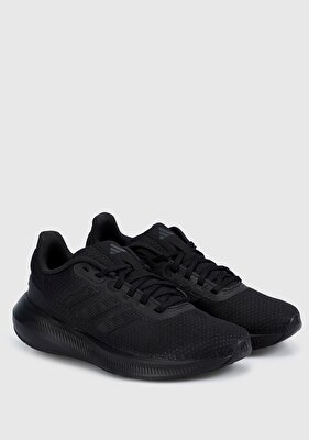 adidas Runfalcon 3.0 W Siyah Kadın Koşu Ayakkabısı Hp7558