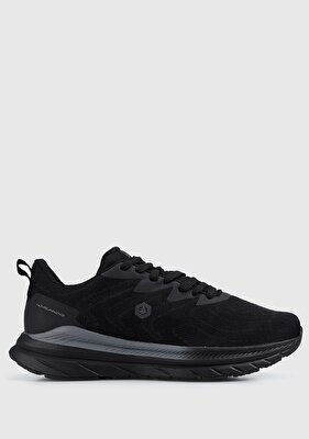 Hammer Jack Fast Siyah Erkek Sneaker
