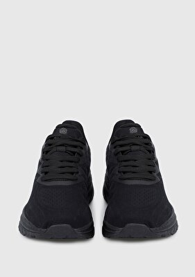 Hammer Jack Fast Siyah Erkek Sneaker