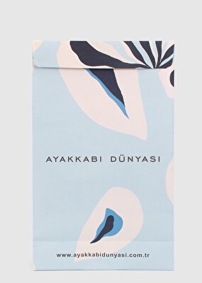  HEDIYE PAKETI KUCUK (MAVİ)