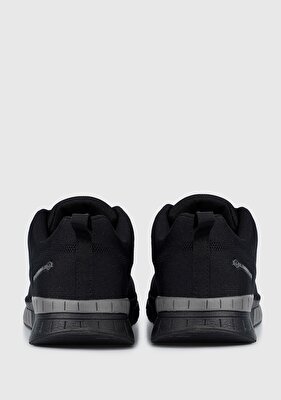 Hammer Jack Manaus Siyah Erkek Sneaker